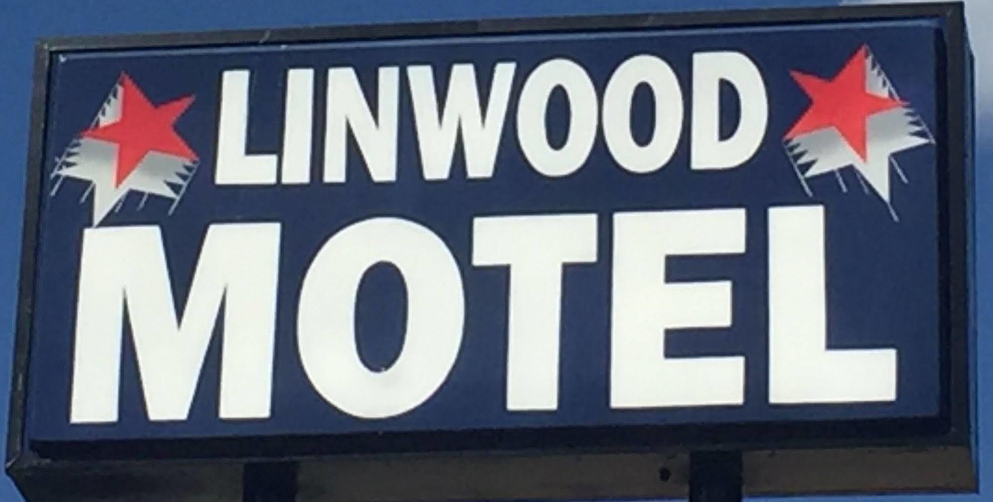 Linwood Motel Paragould Ngoại thất bức ảnh